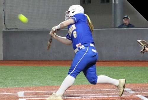 Wolves post “double digits” for 5th game in a row | Jackson Parish Journal