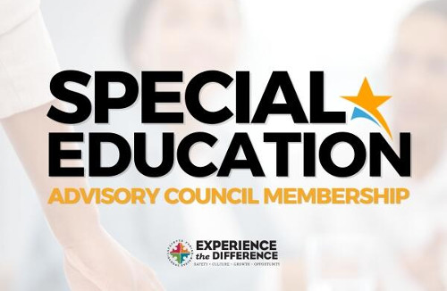Jackson Parish Special Education Advisory Council to meet November 13th