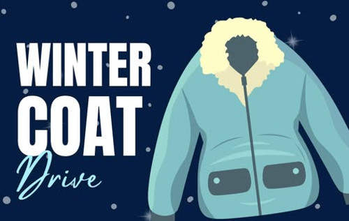 Jackson Parish Sheriff’s Office Conducting Winter Coat Drive