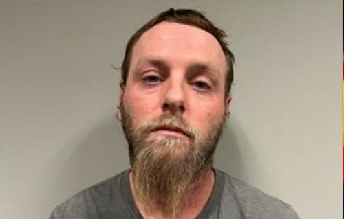 Jackson Parish Man Arrested For Possessing Child Sexual Abuse Material ...