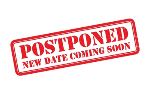 UPDATE: Road Closure Postponed for LA 810 between LA 34 and LA 505